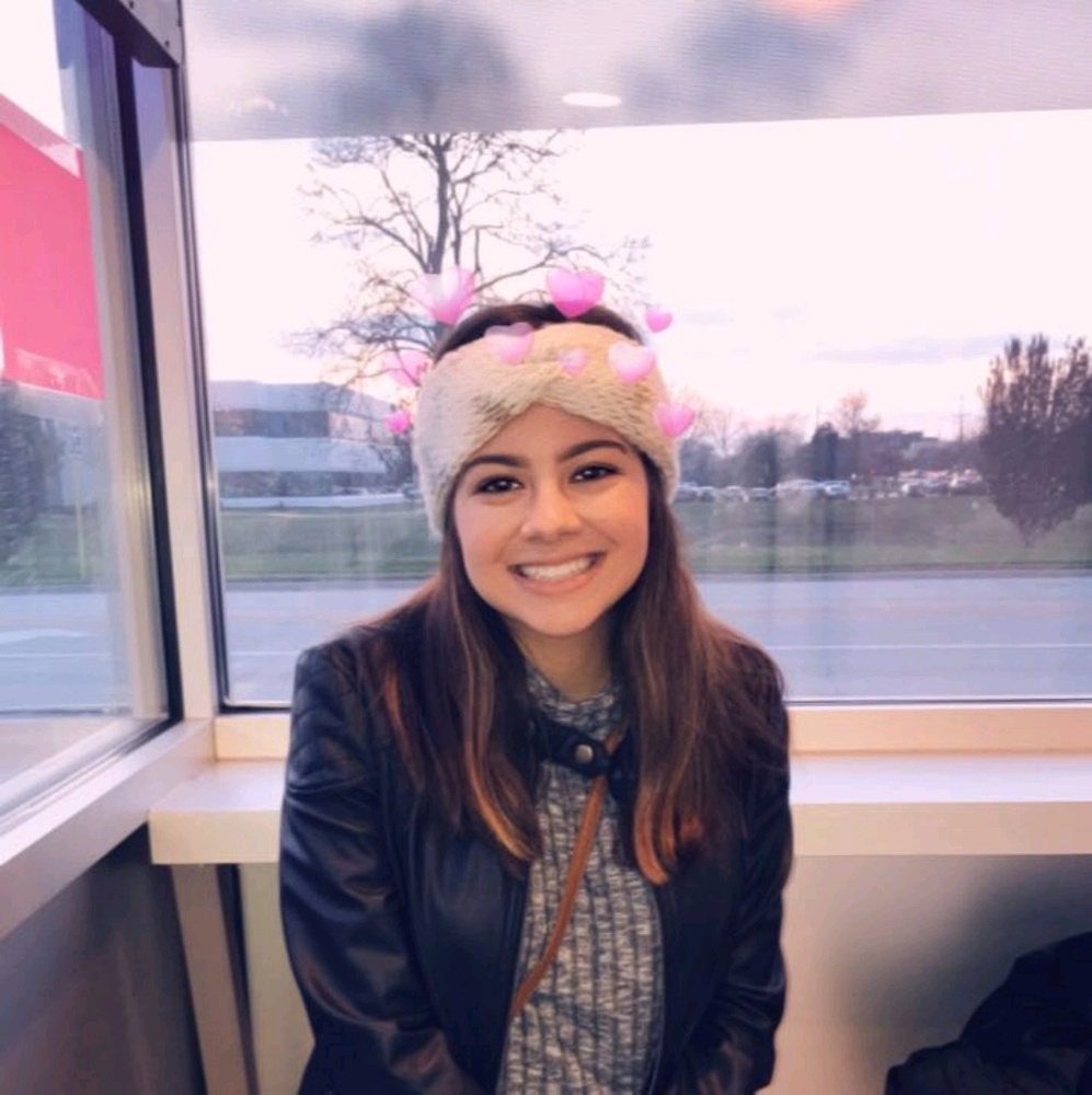 Meet your Posher, Sinnai